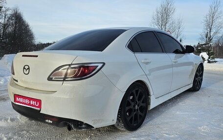 Mazda 6, 2011 год, 750 000 рублей, 1 фотография