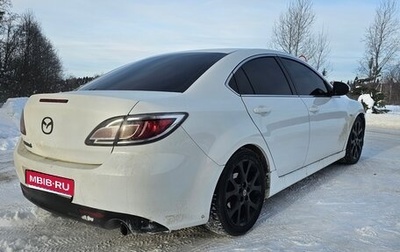 Mazda 6, 2011 год, 750 000 рублей, 1 фотография