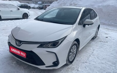 Toyota Corolla, 2020 год, 1 850 000 рублей, 1 фотография