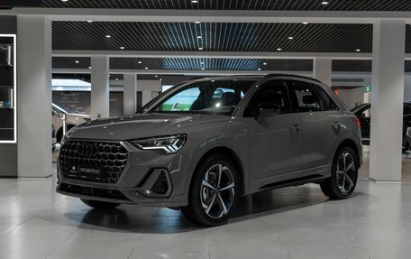 Audi Q3, 2025 год, 5 130 000 рублей, 1 фотография