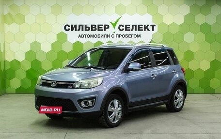 Great Wall Hover M4, 2013 год, 500 000 рублей, 1 фотография