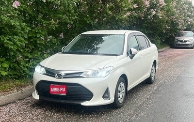 Toyota Corolla, 2019 год, 920 000 рублей, 1 фотография