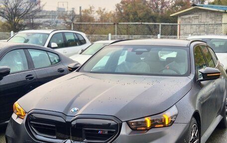 BMW M5, 2026 год, 20 890 000 рублей, 1 фотография