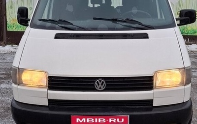 Volkswagen Transporter T4, 1991 год, 730 000 рублей, 1 фотография