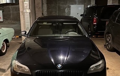 BMW 5 серия, 2011 год, 2 100 000 рублей, 1 фотография