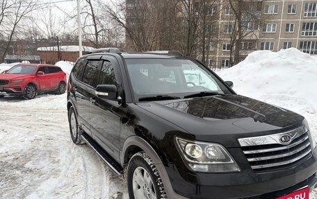 KIA Mohave I, 2012 год, 1 900 000 рублей, 1 фотография