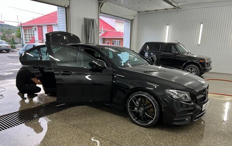 Mercedes-Benz E-Класс, 2017 год, 4 100 000 рублей, 4 фотография