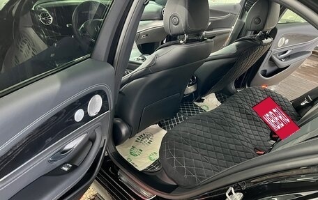 Mercedes-Benz E-Класс, 2017 год, 4 100 000 рублей, 7 фотография