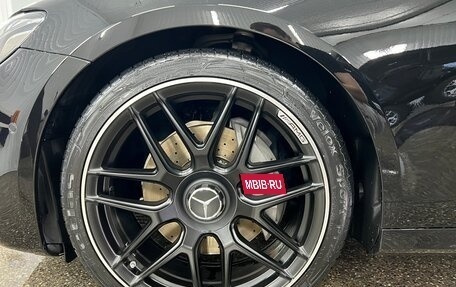 Mercedes-Benz E-Класс, 2017 год, 4 100 000 рублей, 9 фотография