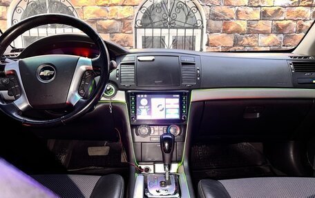 Chevrolet Epica, 2010 год, 635 000 рублей, 9 фотография