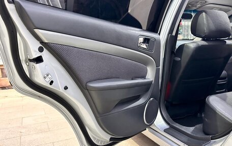 Chevrolet Epica, 2010 год, 635 000 рублей, 11 фотография