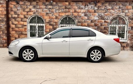 Chevrolet Epica, 2010 год, 635 000 рублей, 5 фотография