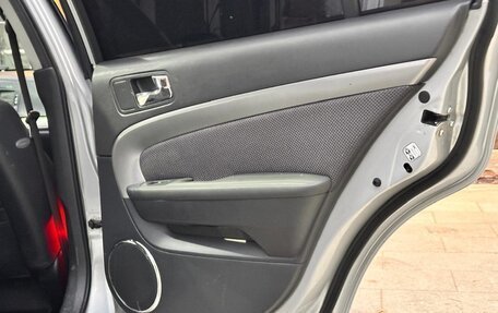 Chevrolet Epica, 2010 год, 635 000 рублей, 10 фотография