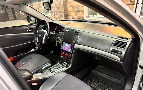 Chevrolet Epica, 2010 год, 635 000 рублей, 12 фотография