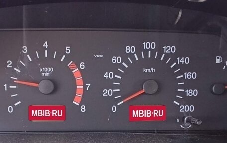 Chevrolet Niva I рестайлинг, 2010 год, 450 000 рублей, 5 фотография