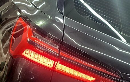 Audi A6 allroad, 2019 год, 4 200 000 рублей, 4 фотография