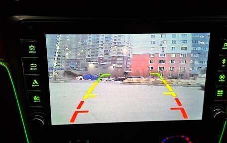 Chevrolet Epica, 2010 год, 635 000 рублей, 18 фотография