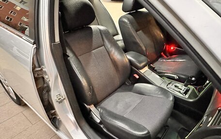 Chevrolet Epica, 2010 год, 635 000 рублей, 19 фотография