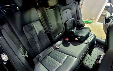 Audi A6 allroad, 2019 год, 4 200 000 рублей, 7 фотография