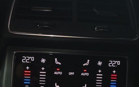 Audi A6 allroad, 2019 год, 4 200 000 рублей, 12 фотография