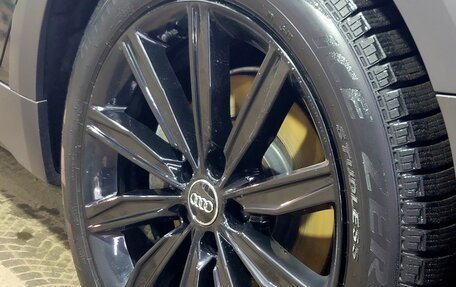 Audi A6 allroad, 2019 год, 4 200 000 рублей, 8 фотография