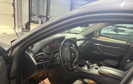 BMW X6, 2016 год, 3 300 000 рублей, 7 фотография