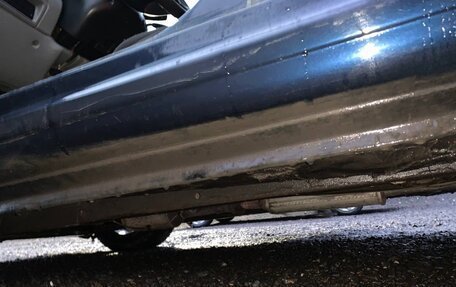 Peugeot 406 I, 2001 год, 400 000 рублей, 7 фотография