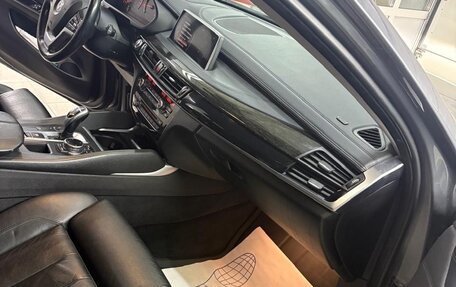 BMW X6, 2016 год, 3 300 000 рублей, 3 фотография