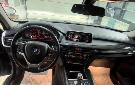 BMW X6, 2016 год, 3 300 000 рублей, 6 фотография