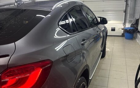 BMW X6, 2016 год, 3 300 000 рублей, 11 фотография