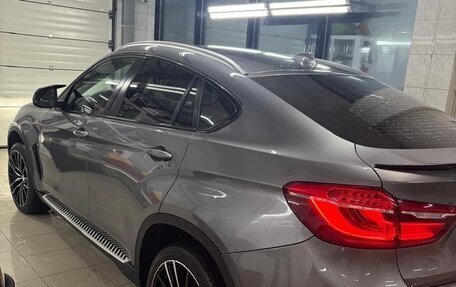 BMW X6, 2016 год, 3 300 000 рублей, 12 фотография