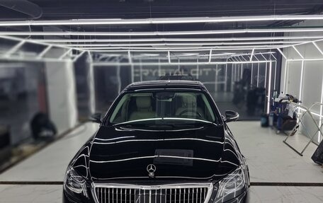 Mercedes-Benz Maybach S-Класс, 2020 год, 5 990 000 рублей, 2 фотография