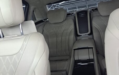 Mercedes-Benz Maybach S-Класс, 2020 год, 5 990 000 рублей, 19 фотография