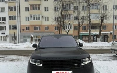 Land Rover Range Rover IV рестайлинг, 2022 год, 22 000 000 рублей, 1 фотография