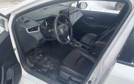 Toyota Corolla, 2020 год, 1 850 000 рублей, 9 фотография