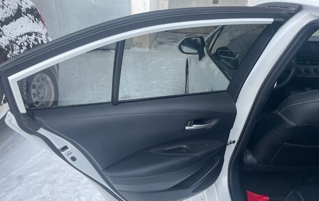Toyota Corolla, 2020 год, 1 850 000 рублей, 11 фотография