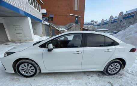 Toyota Corolla, 2020 год, 1 850 000 рублей, 5 фотография