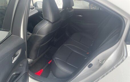 Toyota Corolla, 2020 год, 1 850 000 рублей, 12 фотография