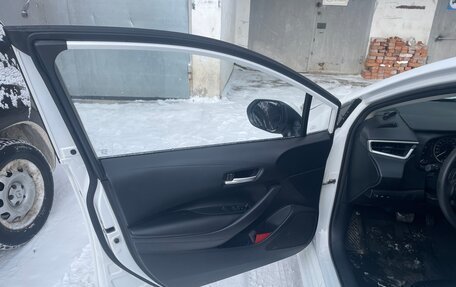 Toyota Corolla, 2020 год, 1 850 000 рублей, 10 фотография