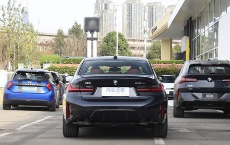 BMW 3 серия, 2025 год, 5 882 910 рублей, 2 фотография