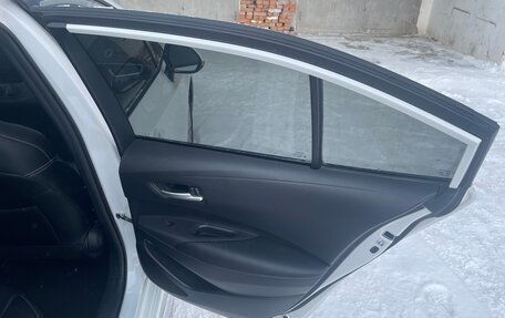 Toyota Corolla, 2020 год, 1 850 000 рублей, 15 фотография