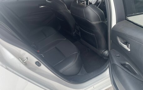 Toyota Corolla, 2020 год, 1 850 000 рублей, 16 фотография