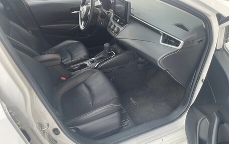 Toyota Corolla, 2020 год, 1 850 000 рублей, 14 фотография