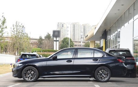 BMW 3 серия, 2025 год, 5 882 910 рублей, 3 фотография