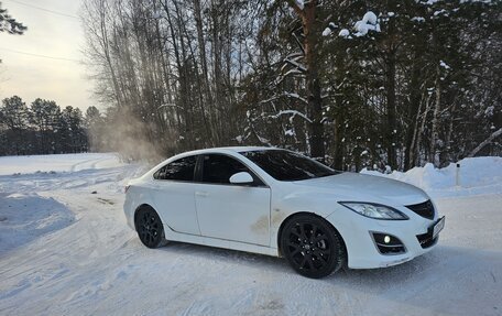 Mazda 6, 2011 год, 750 000 рублей, 5 фотография