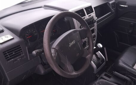 Jeep Liberty (Patriot), 2007 год, 405 000 рублей, 3 фотография