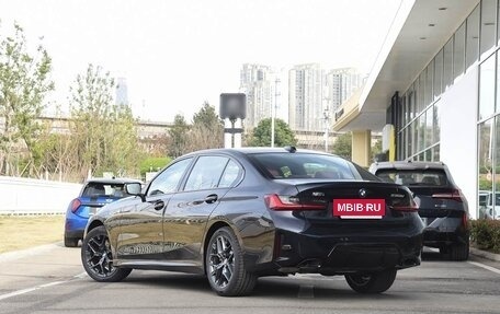 BMW 3 серия, 2025 год, 5 882 910 рублей, 4 фотография