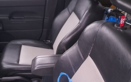 Jeep Liberty (Patriot), 2007 год, 405 000 рублей, 4 фотография