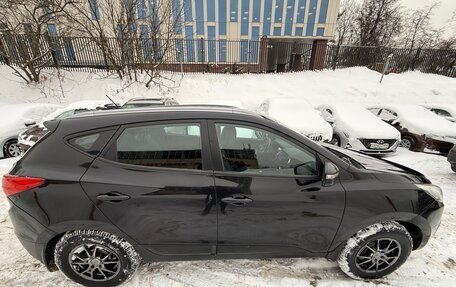 Hyundai ix35 I рестайлинг, 2010 год, 895 000 рублей, 8 фотография