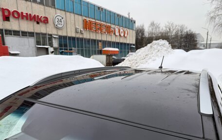 Hyundai ix35 I рестайлинг, 2010 год, 895 000 рублей, 14 фотография